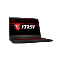 MSI GF65 9SEXR687XES i5 9300H 16GB 512SSD 2060 Portátil MSI GF65 9SEXR687XES i5 9300H 16GB 512SSD 2060 Portátil