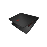 MSI GF65 9SEXR687XES i5 9300H 16GB 512SSD 2060 Portátil MSI GF65 9SEXR687XES i5 9300H 16GB 512SSD 2060 Portátil