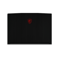 MSI GF63 Thin 10SCSR835ES Intel i7 10750H 16GB RAM 1TB SSD GTX 1650 Ti 156 Full HD 144Hz Windows 10  Portátil