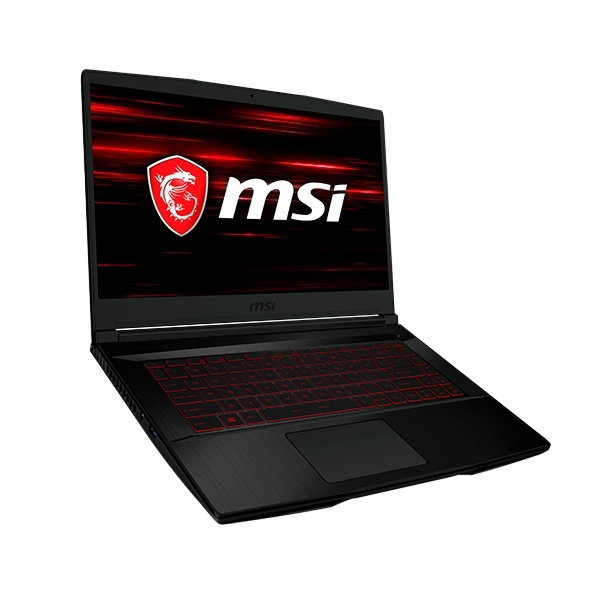 MSI GF65 9SD657XES i7 9750H 16G 512G 1660Ti Portátil MSI GF65 9SD657XES i7 9750H 16G 512G 1660Ti Portátil