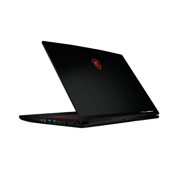 MSI GF65 9SD657XES i7 9750H 16G 512G 1660Ti Portátil MSI GF65 9SD657XES i7 9750H 16G 512G 1660Ti Portátil