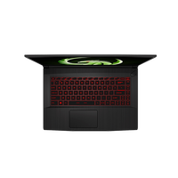 MSI Bravo 15 A4DDR219XES AMD Ryzen 5 4600H 16GB RAM 512GB SSD RX 5500M 156 Full HD 144Hz FreeDOs  Portátil