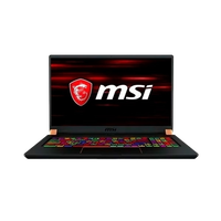 MSI GS75 Stealth 10SE816XES Intel i7 10875H 32GB RAM 1TB SSD RTX 2060 173 Full HD 240Hz FreeDOS  Portátil