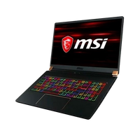 MSI GS75 Stealth 10SE816XES Intel i7 10875H 32GB RAM 1TB SSD RTX 2060 173 Full HD 240Hz FreeDOS  Portátil
