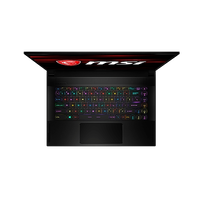 MSI GS66 Stealth 10SE616XES Intel i7 10875H 32GB RAM 1TB SSD RTX 2060 156 Full HD 240Hz FreeDOS  Portátil