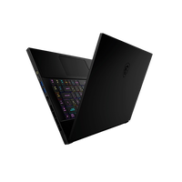 MSI GS66 Stealth 10SE616XES Intel i7 10875H 32GB RAM 1TB SSD RTX 2060 156 Full HD 240Hz FreeDOS  Portátil