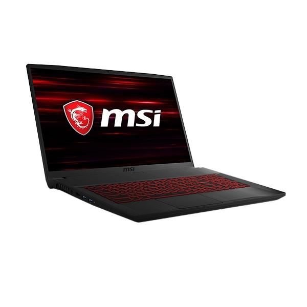 MSI GF75 Thin 10SER427XES Intel i7 10750H 16GB RAM 512GB SSD RTX 2060 173 Full HD 144Hz FreeDOS  Portátil MSI GF75 Thin 10SER427XES Intel i7 10750H 16GB RAM 512GB SSD RTX 2060 173 Full HD 144Hz FreeDOS  Portátil