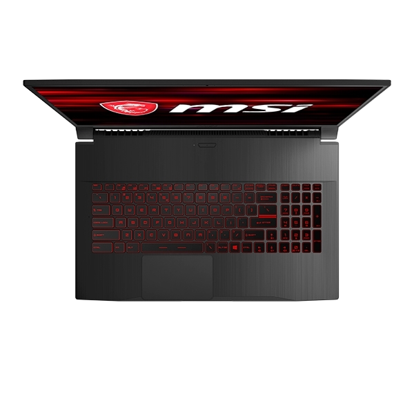 MSI GF75 Thin 10SER427XES Intel i7 10750H 16GB RAM 512GB SSD RTX 2060 173 Full HD 144Hz FreeDOS  Portátil MSI GF75 Thin 10SER427XES Intel i7 10750H 16GB RAM 512GB SSD RTX 2060 173 Full HD 144Hz FreeDOS  Portátil