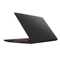 MSI GF75 Thin 10SER427XES Intel i7 10750H 16GB RAM 512GB SSD RTX 2060 173 Full HD 144Hz FreeDOS  Portátil