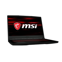 MSI GF65 Thin 10SER884XES Intel i7 10750H 16GB RAM 512GB SSD RTX 2060 156 Full HD 144Hz FreeDOS  Portátil