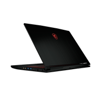 MSI GF65 Thin 10SER884XES Intel i7 10750H 16GB RAM 512GB SSD RTX 2060 156 Full HD 144Hz FreeDOS  Portátil