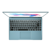 MSI Modern 14 B10RBSW064XES Intel i7 10510U 16GB RAM 512GB SSD Geforce MX350 14 Full HD FreeDOS  Portátil