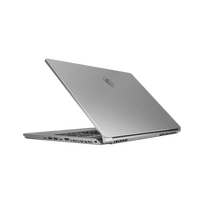 MSI WS75651ES i710875 32GB 1TB RTX3000 W10P 17