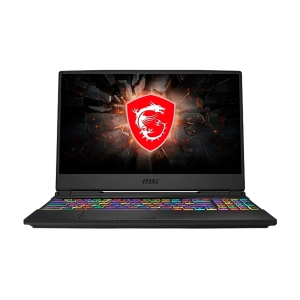 MSI GL65 Leopard 10SFSK280XES Intel i7 10750H 16GB RAM 1TB SSD RTX 2070 Super 156 Full HD 144Hz FreeDOS  Portátil MSI GL65 Leopard 10SFSK280XES Intel i7 10750H 16GB RAM 1TB SSD RTX 2070 Super 156 Full HD 144Hz FreeDOS  Portátil