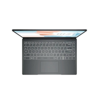 MSI Modern 14 009XES i7 1165G7 16GB  512SSD MX450  Portátil