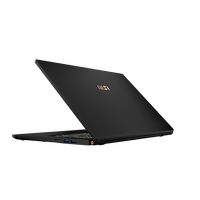 MSI Summit E15 078ES i7 1185G 32GB 1TB 1650Ti  Portátil