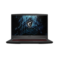 MSI GF65 Thin 10UE033ES Intel i7 10750H 16GB RAM 1TB SSD RTX 3060 156 Full HD 144Hz Windows 10 Portátil MSI GF65 Thin 10UE033ES Intel i7 10750H 16GB RAM 1TB SSD RTX 3060 156 Full HD 144Hz Windows 10 Portátil