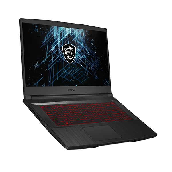 MSI GF65 Thin 10UE033ES Intel i7 10750H 16GB RAM 1TB SSD RTX 3060 156 Full HD 144Hz Windows 10  Portátil MSI GF65 Thin 10UE033ES Intel i7 10750H 16GB RAM 1TB SSD RTX 3060 156 Full HD 144Hz Windows 10  Portátil