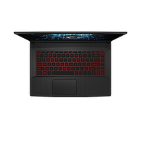 MSI GF65 Thin 10UE033ES Intel i7 10750H 16GB RAM 1TB SSD RTX 3060 156 Full HD 144Hz Windows 10 Portátil MSI GF65 Thin 10UE033ES Intel i7 10750H 16GB RAM 1TB SSD RTX 3060 156 Full HD 144Hz Windows 10 Portátil
