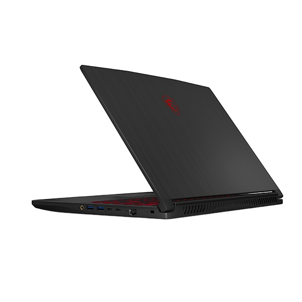 MSI GF65 Thin 10UE033ES Intel i7 10750H 16GB RAM 1TB SSD RTX 3060 156 Full HD 144Hz Windows 10  Portátil MSI GF65 Thin 10UE033ES Intel i7 10750H 16GB RAM 1TB SSD RTX 3060 156 Full HD 144Hz Windows 10  Portátil