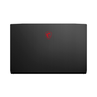 MSI GF75 Thin 10UE017XES Intel i7 10750H 16GB RAM  512GB SSD RTX 3060 173 144Hz FreeDOS  Portátil