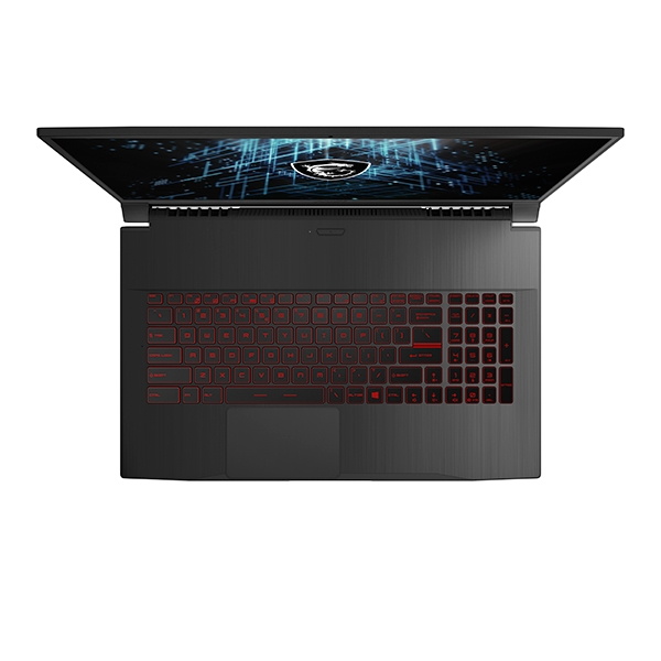 MSI GF75 Thin 10UE016ES Intel i7 10750H 16GB RAM  1TB SSD RTX 3060 173 144Hz Windows 10  Portátil MSI GF75 Thin 10UE016ES Intel i7 10750H 16GB RAM  1TB SSD RTX 3060 173 144Hz Windows 10  Portátil