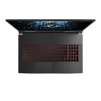 MSI GF75 Thin 10UE016ES Intel i7 10750H 16GB RAM 1TB SSD RTX 3060 173 144Hz Windows 10 Portátil MSI GF75 Thin 10UE016ES Intel i7 10750H 16GB RAM 1TB SSD RTX 3060 173 144Hz Windows 10 Portátil