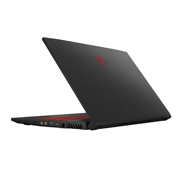 MSI GF75 Thin 10UE016ES Intel i7 10750H 16GB RAM  1TB SSD RTX 3060 173 144Hz Windows 10  Portátil MSI GF75 Thin 10UE016ES Intel i7 10750H 16GB RAM  1TB SSD RTX 3060 173 144Hz Windows 10  Portátil