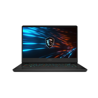 MSI GP66 Leopard 10UE069XES Intel i7 10750H 16GB RAM 1TB SSD RTX 3080 156 144Hz FreeDOS  Portátil