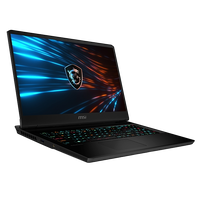 MSI GP76 Leopard 10UG066XES Intel i7 10870H 16GB RAM 1TB SSD RTX 3070 173 144Hz FreeDOS  Portátil