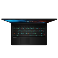 MSI GP76 Leopard 10UG066XES Intel i7 10870H 16GB RAM 1TB SSD RTX 3070 173 144Hz FreeDOS  Portátil