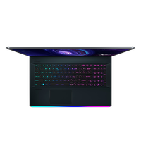 MSI GE76 Raider 10UH061ES Intel i7 10870H 16GB RAM 1TB SSD RTX 3080 173 300Hz Windows 10  Portátil