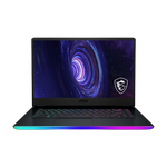 MSI GE76 Raider 10UG-062ES Intel i9 10980HK 64GB RAM 2TB SSD RTX 3070 17,3