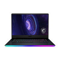 MSI GE76 Raider 10UG-062ES Intel i9 10980HK 64GB RAM 2TB SSD RTX 3070 17,3