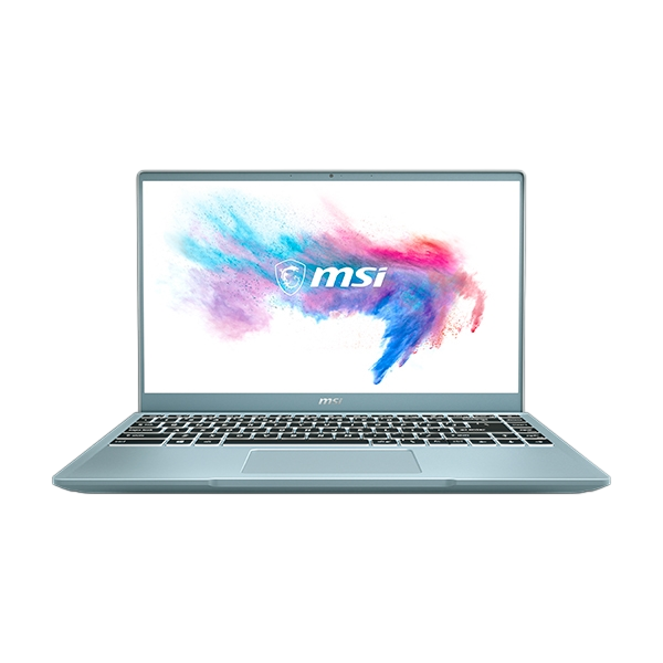 MSI Modern 14 B10MW421XES Intel i5 10210U 8GB RAM 512GB SSD Iris Xe Graphics 14 FreeDOS  Portátil MSI Modern 14 B10MW421XES Intel i5 10210U 8GB RAM 512GB SSD Iris Xe Graphics 14 FreeDOS  Portátil