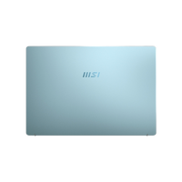 MSI Modern 14 B11M091XES Intel i7 1165G7 16GB 512GB SSD Iris Xe 14 FreeDOS  Portátil