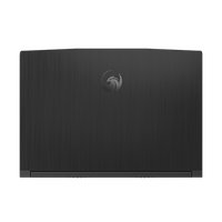 MSI Bravo 15 A4DCR288XES AMD Ryzen 5 4600H 8GB RAM 512GB SSD RX5300M 156 Full HD FreeDOS  Portátil