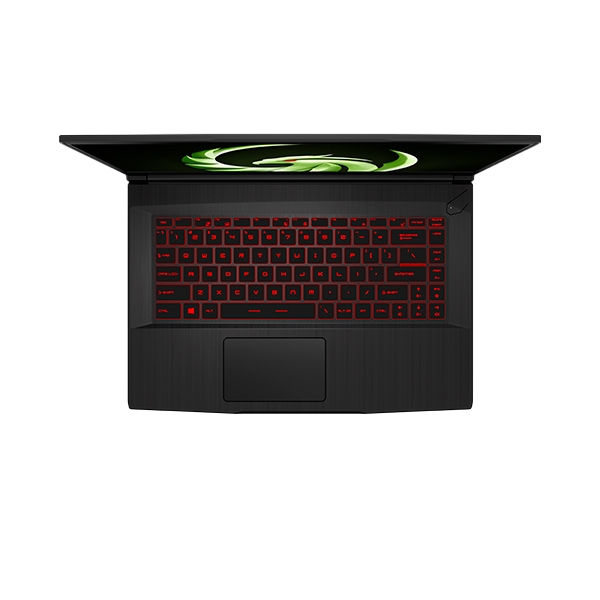 MSI Bravo 15 A4DCR288XES AMD Ryzen 5 4600H 8GB RAM 512GB SSD RX5300M 156 Full HD FreeDOS  Portátil MSI Bravo 15 A4DCR288XES AMD Ryzen 5 4600H 8GB RAM 512GB SSD RX5300M 156 Full HD FreeDOS  Portátil