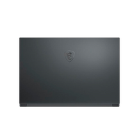 MSI WS66 10TK482XES Intel i7 10875H 32GB RAM 1TB SSD Quadro RTX 3000 156 Full HD 240Hz FreeDOS  Portátil