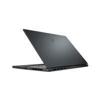 MSI WS66 10TK482XES Intel i7 10875H 32GB RAM 1TB SSD Quadro RTX 3000 156 Full HD 240Hz FreeDOS  Portátil