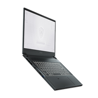 MSI WS66 10TK281ES Intel i7 10875H 32GB RAM 1TB SSD Quadro RTX 3000 156 Ultra HD 4K Windows 10 Pro  Portátil