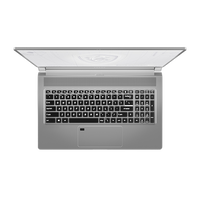 MSI WS75 10TM473ES Intel i9 10980HK 64GB RAM 2TB SSD Quadro RTX 5000 173 Ultra HD 4K Windows 10 Pro Portátil MSI WS75 10TM473ES Intel i9 10980HK 64GB RAM 2TB SSD Quadro RTX 5000 173 Ultra HD 4K Windows 10 Pro Portátil