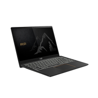 MSI Summit E14 A11SCS078ES Intel i7 1185G7 32GB RAM 1TB SSD  GTX 1650Ti 14 Ultra HD 4K Windows 10 PRO  Portatil