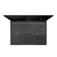 MSI Summit E14 A11SCS078ES Intel i7 1185G7 32GB RAM 1TB SSD  GTX 1650Ti 14 Ultra HD 4K Windows 10 PRO  Portatil