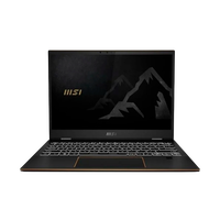 MSI Summit E13Flip Evo A11MT003ES Intel i7 1185G7 32GB RAM 1TB SSD Iris Xe Graphics 134 Full HD táctil Windows 10 Pro Portátil MSI Summit E13Flip Evo A11MT003ES Intel i7 1185G7 32GB RAM 1TB SSD Iris Xe Graphics 134 Full HD táctil Windows 10 Pro Portátil