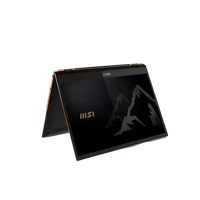 MSI Summit E13Flip Evo A11MT003ES Intel i7 1185G7 32GB RAM 1TB SSD Iris Xe Graphics 134 Full HD táctil Windows 10 Pro Portátil MSI Summit E13Flip Evo A11MT003ES Intel i7 1185G7 32GB RAM 1TB SSD Iris Xe Graphics 134 Full HD táctil Windows 10 Pro Portátil