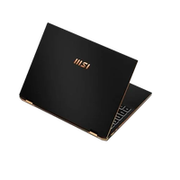 MSI Summit E13Flip Evo A11MT003ES Intel i7 1185G7 32GB RAM 1TB SSD Iris Xe Graphics 134 Full HD táctil Windows 10 Pro Portátil MSI Summit E13Flip Evo A11MT003ES Intel i7 1185G7 32GB RAM 1TB SSD Iris Xe Graphics 134 Full HD táctil Windows 10 Pro Portátil