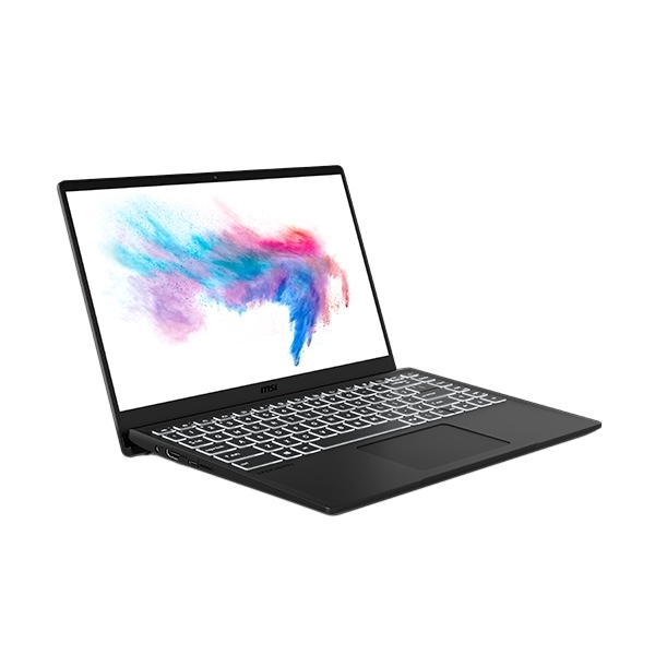 MSI Modern 14 B10MW474XES Intel i5 10210U 8GB RAM 512GB SSD IrisXe Graphics FreeDOS Portátil MSI Modern 14 B10MW474XES Intel i5 10210U 8GB RAM 512GB SSD IrisXe Graphics FreeDOS Portátil