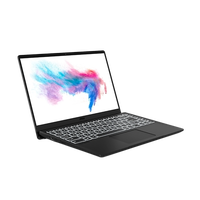 MSI Modern 14 B10MW474XES Intel i5 10210U 8GB RAM 512GB SSD IrisXe Graphics FreeDOS Portátil MSI Modern 14 B10MW474XES Intel i5 10210U 8GB RAM 512GB SSD IrisXe Graphics FreeDOS Portátil