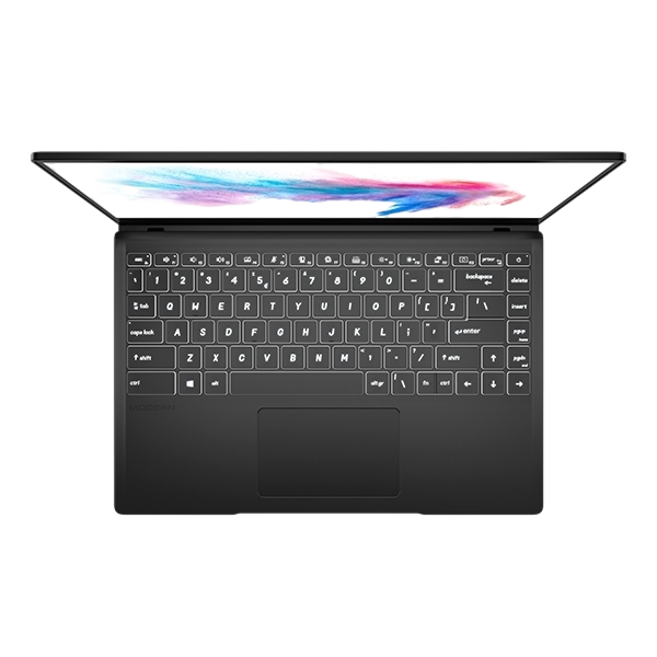 MSI Modern 14 B10MW474XES Intel i5 10210U 8GB RAM 512GB SSD IrisXe Graphics FreeDOS Portátil MSI Modern 14 B10MW474XES Intel i5 10210U 8GB RAM 512GB SSD IrisXe Graphics FreeDOS Portátil